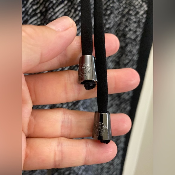 Vince Camuto Drawstring Pants S - Picture 4 of 7